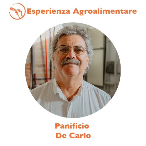 Esperienza agroalimentare - Panificio De Carlo - Click per accedere